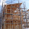 2013年6月28日新築住宅建設の様子-No.7