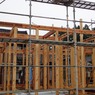 2013年11月5日新築住宅建設の様子-No.8